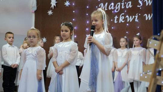 Jasełka w Przedszkolu Miejskim nr 2 w Chełmie [GALERIA ZDJĘĆ]