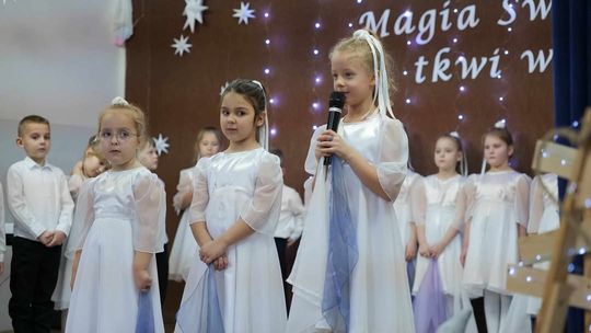 Jasełka w Przedszkolu Miejskim nr 2 w Chełmie [GALERIA ZDJĘĆ]