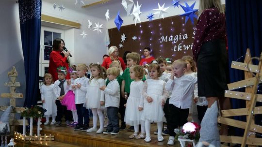 Jasełka w Przedszkolu Miejskim nr 2 w Chełmie [GALERIA ZDJĘĆ]