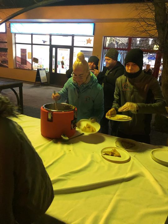 Chełm. Wigilia Wszystkich Chełmian 2024 [GALERIA ZDJĘĆ]