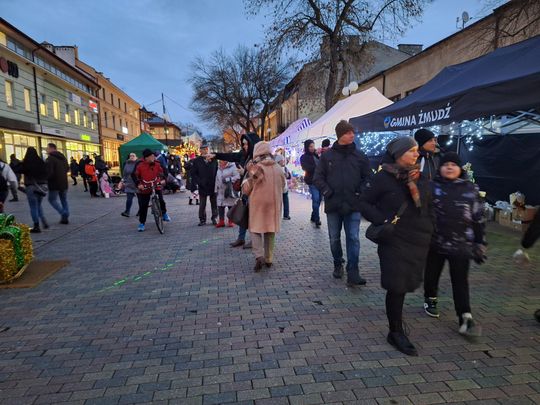 Chełm. Wigilia Wszystkich Chełmian 2024 [GALERIA ZDJĘĆ]