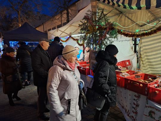 Chełm. Wigilia Wszystkich Chełmian 2024 [GALERIA ZDJĘĆ]