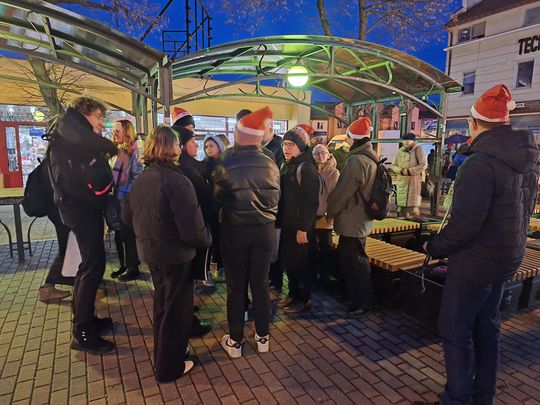 Chełm. Wigilia Wszystkich Chełmian 2024 [GALERIA ZDJĘĆ]