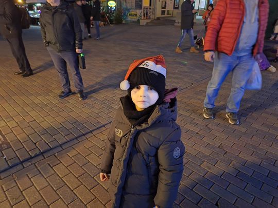 Chełm. Wigilia Wszystkich Chełmian 2024 [GALERIA ZDJĘĆ]