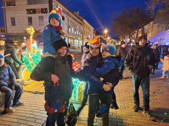 Chełm. Wigilia Wszystkich Chełmian 2024 [GALERIA ZDJĘĆ]