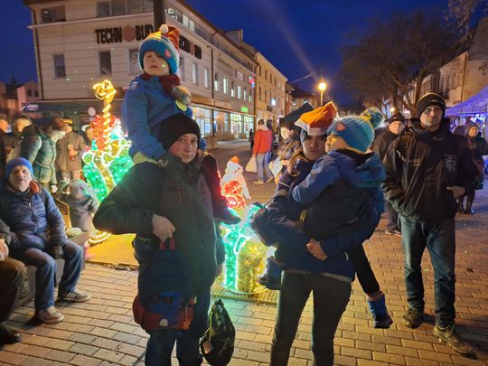 Chełm. Wigilia Wszystkich Chełmian 2024 [GALERIA ZDJĘĆ]