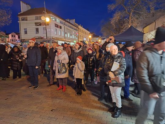 Chełm. Wigilia Wszystkich Chełmian 2024 [GALERIA ZDJĘĆ]