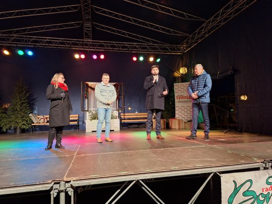 Chełm. Wigilia Wszystkich Chełmian 2024 [GALERIA ZDJĘĆ]