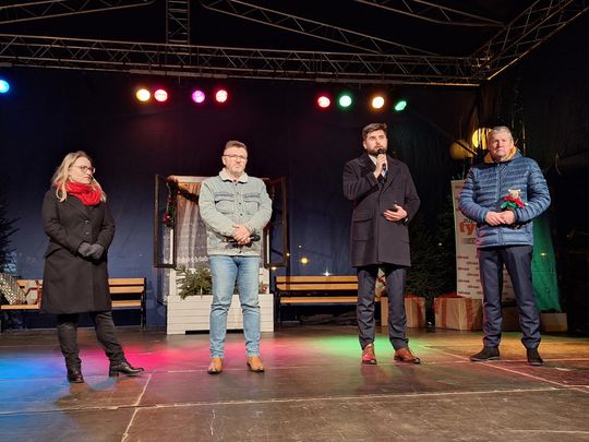 Chełm. Wigilia Wszystkich Chełmian 2024 [GALERIA ZDJĘĆ]