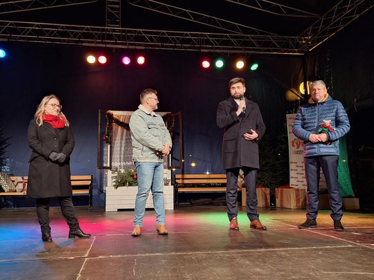 Chełm. Wigilia Wszystkich Chełmian 2024 [GALERIA ZDJĘĆ]