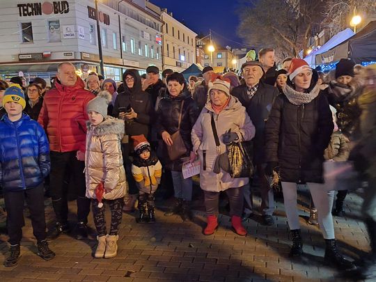 Chełm. Wigilia Wszystkich Chełmian 2024 [GALERIA ZDJĘĆ]