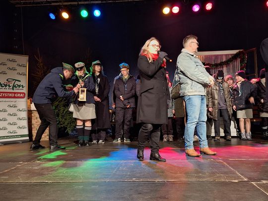 Chełm. Wigilia Wszystkich Chełmian 2024 [GALERIA ZDJĘĆ]