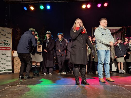 Chełm. Wigilia Wszystkich Chełmian 2024 [GALERIA ZDJĘĆ]