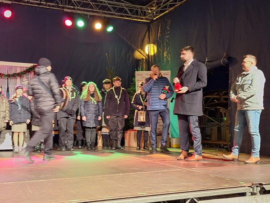 Chełm. Wigilia Wszystkich Chełmian 2024 [GALERIA ZDJĘĆ]