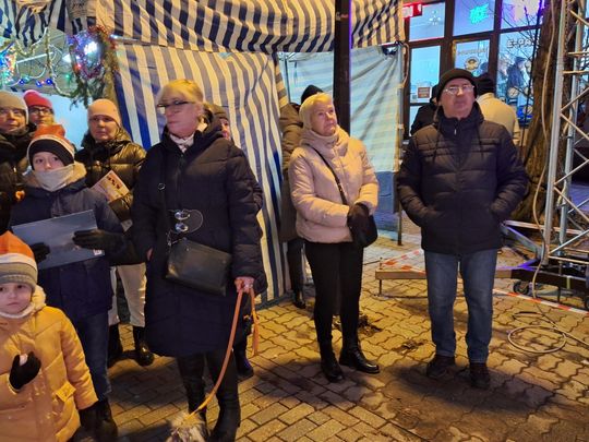 Chełm. Wigilia Wszystkich Chełmian 2024 [GALERIA ZDJĘĆ]