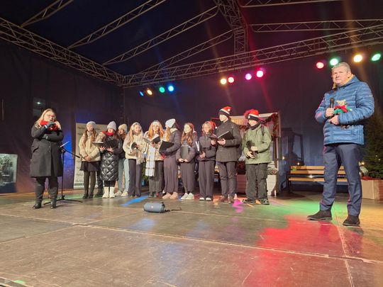 Chełm. Wigilia Wszystkich Chełmian 2024 [GALERIA ZDJĘĆ]