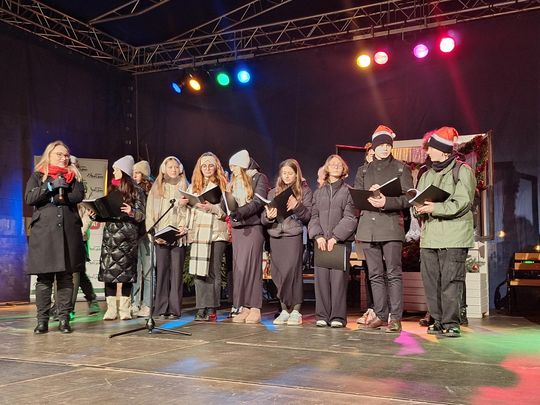 Chełm. Wigilia Wszystkich Chełmian 2024 [GALERIA ZDJĘĆ]