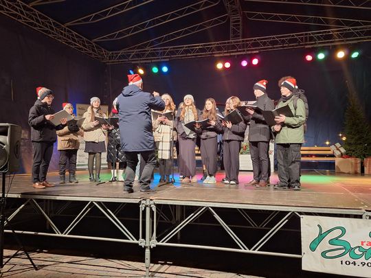 Chełm. Wigilia Wszystkich Chełmian 2024 [GALERIA ZDJĘĆ]