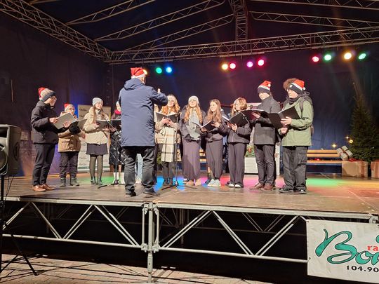 Chełm. Wigilia Wszystkich Chełmian 2024 [GALERIA ZDJĘĆ]