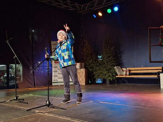 Chełm. Wigilia Wszystkich Chełmian 2024 [GALERIA ZDJĘĆ]