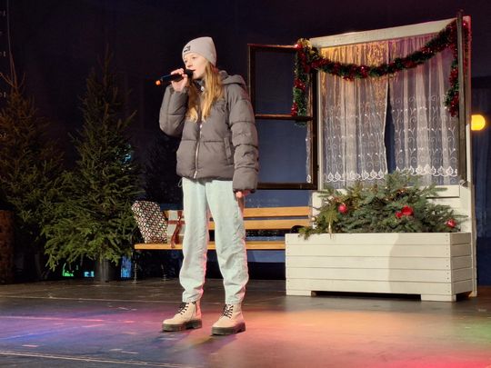 Chełm. Wigilia Wszystkich Chełmian 2024 [GALERIA ZDJĘĆ]