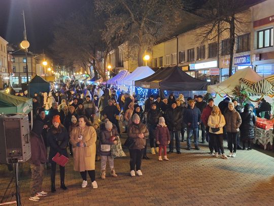 Chełm. Wigilia Wszystkich Chełmian 2024 [GALERIA ZDJĘĆ]