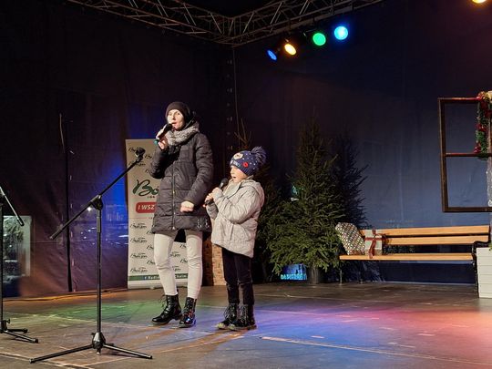 Chełm. Wigilia Wszystkich Chełmian 2024 [GALERIA ZDJĘĆ]