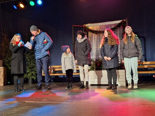 Chełm. Wigilia Wszystkich Chełmian 2024 [GALERIA ZDJĘĆ]