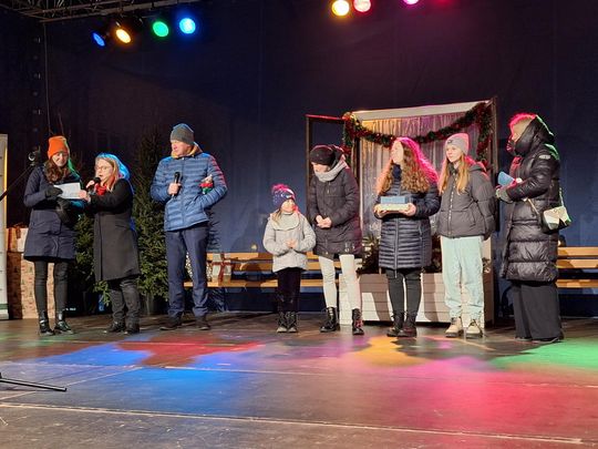 Chełm. Wigilia Wszystkich Chełmian 2024 [GALERIA ZDJĘĆ]