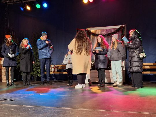 Chełm. Wigilia Wszystkich Chełmian 2024 [GALERIA ZDJĘĆ]