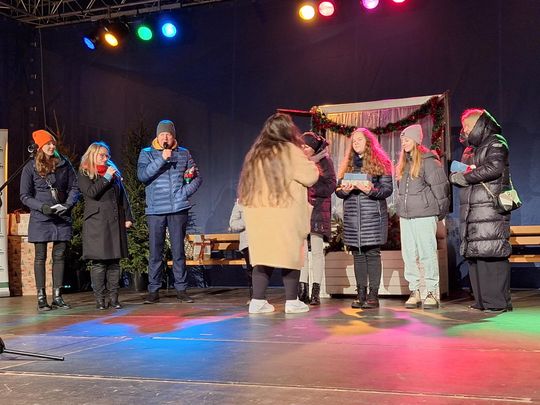 Chełm. Wigilia Wszystkich Chełmian 2024 [GALERIA ZDJĘĆ]