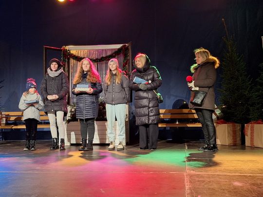 Chełm. Wigilia Wszystkich Chełmian 2024 [GALERIA ZDJĘĆ]