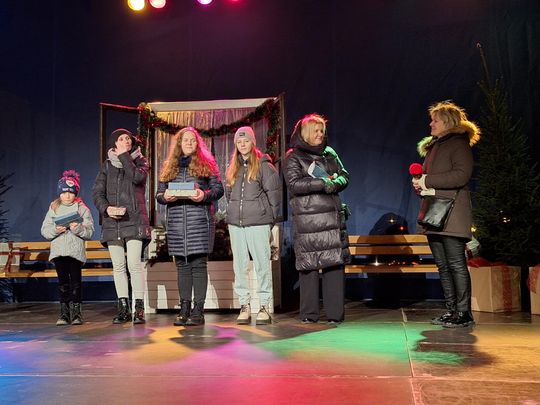 Chełm. Wigilia Wszystkich Chełmian 2024 [GALERIA ZDJĘĆ]