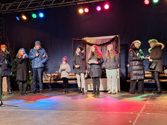 Chełm. Wigilia Wszystkich Chełmian 2024 [GALERIA ZDJĘĆ]