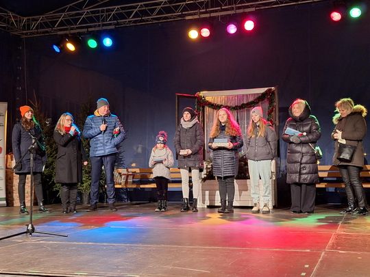 Chełm. Wigilia Wszystkich Chełmian 2024 [GALERIA ZDJĘĆ]