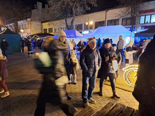 Chełm. Wigilia Wszystkich Chełmian 2024 [GALERIA ZDJĘĆ]