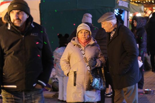 Chełm. Wigilia Wszystkich Chełmian 2024 [GALERIA ZDJĘĆ]