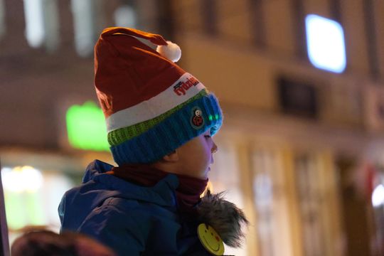 Chełm. Wigilia Wszystkich Chełmian 2024 [GALERIA ZDJĘĆ]