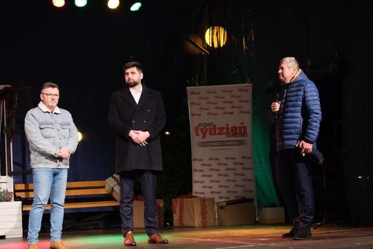 Chełm. Wigilia Wszystkich Chełmian 2024 [GALERIA ZDJĘĆ]