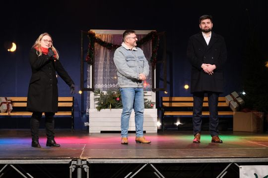 Chełm. Wigilia Wszystkich Chełmian 2024 [GALERIA ZDJĘĆ]