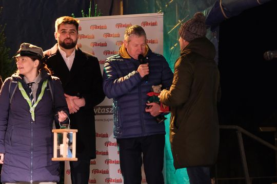 Chełm. Wigilia Wszystkich Chełmian 2024 [GALERIA ZDJĘĆ]