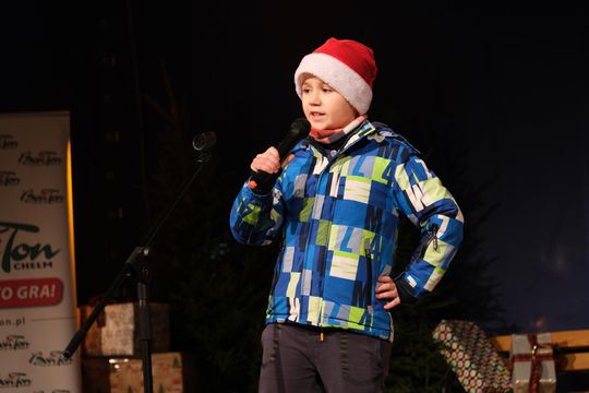 Chełm. Wigilia Wszystkich Chełmian 2024 [GALERIA ZDJĘĆ]