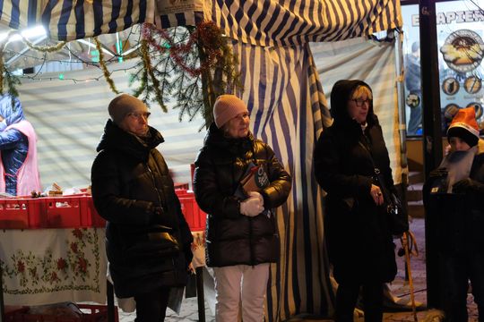 Chełm. Wigilia Wszystkich Chełmian 2024 [GALERIA ZDJĘĆ]