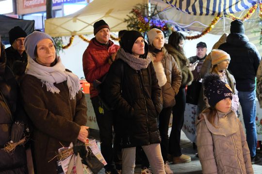 Chełm. Wigilia Wszystkich Chełmian 2024 [GALERIA ZDJĘĆ]