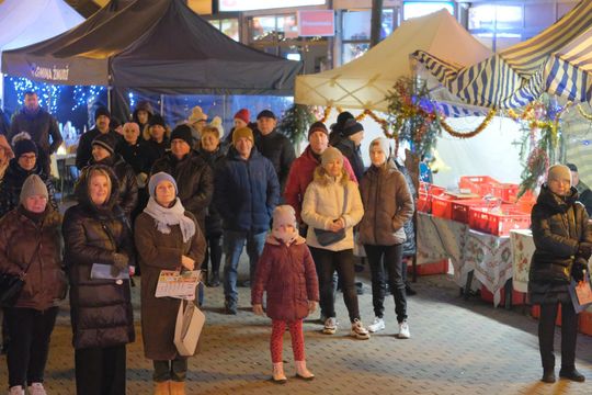 Chełm. Wigilia Wszystkich Chełmian 2024 [GALERIA ZDJĘĆ]