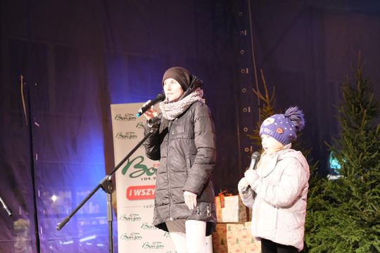 Chełm. Wigilia Wszystkich Chełmian 2024 [GALERIA ZDJĘĆ]