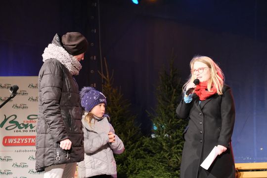 Chełm. Wigilia Wszystkich Chełmian 2024 [GALERIA ZDJĘĆ]