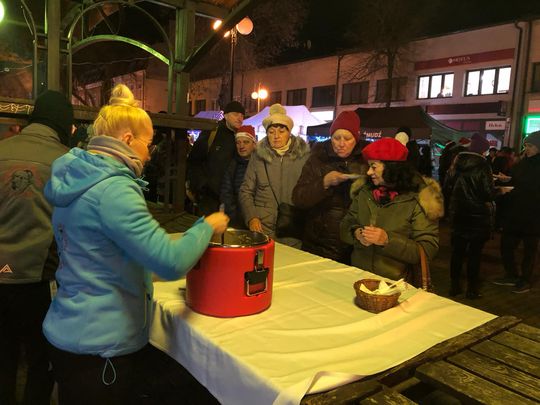 Chełm. Wigilia Wszystkich Chełmian 2024 [GALERIA ZDJĘĆ]