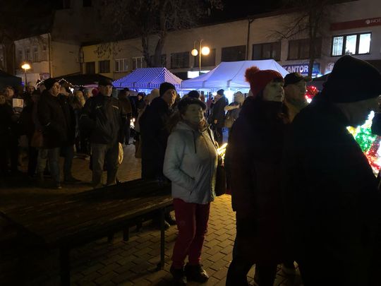 Chełm. Wigilia Wszystkich Chełmian 2024 [GALERIA ZDJĘĆ]