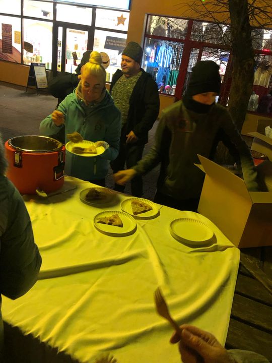 Chełm. Wigilia Wszystkich Chełmian 2024 [GALERIA ZDJĘĆ]